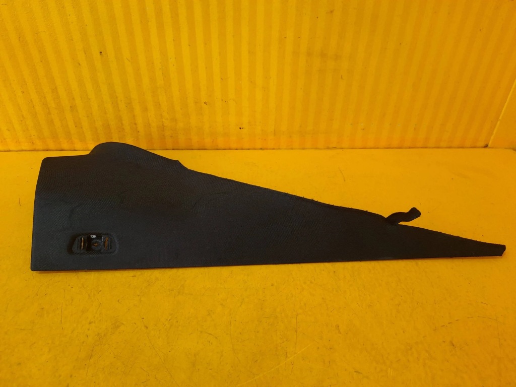 фото №1, Bmw m4 g82 защита стойка левая обшивка 7490281