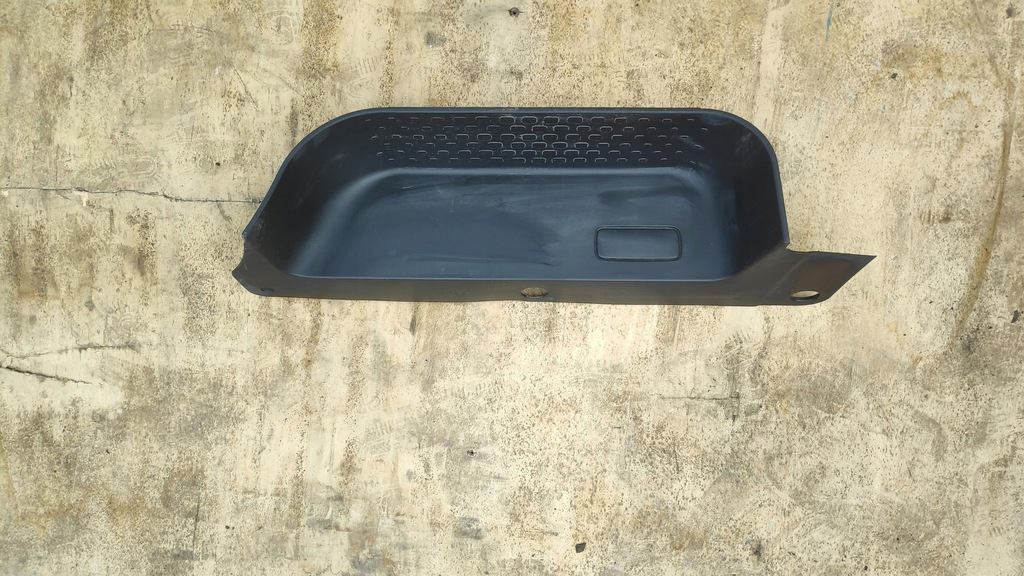 фото №1, Правий підніжка підніжка renault master iii 76951 8239r