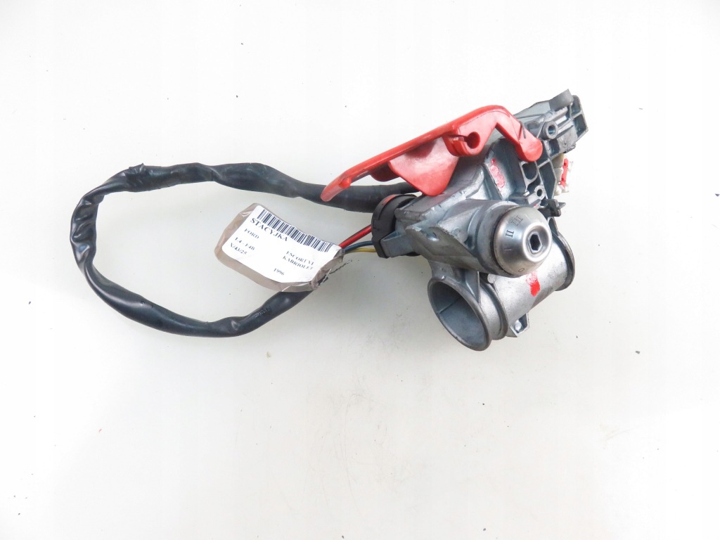 Купить Замок зажигания ford escort mk6