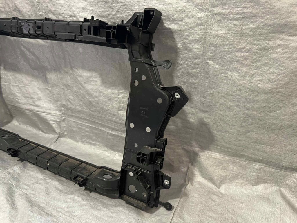 фото №4, Усилитель pas передний renault captur ii 19 - 625009677r