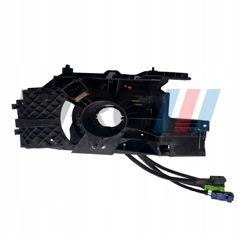 фото №2, Стрічка керма renault clio iii kangoo modus