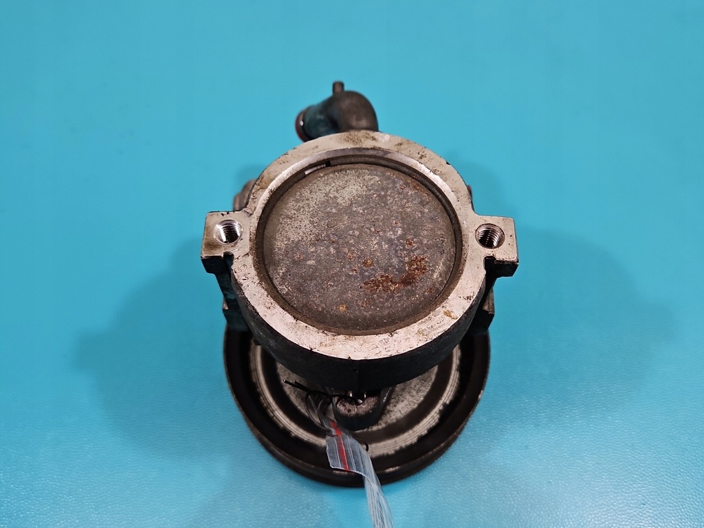 фото №6, Насос усилителя opel combo d 51894443 1.3 cdti