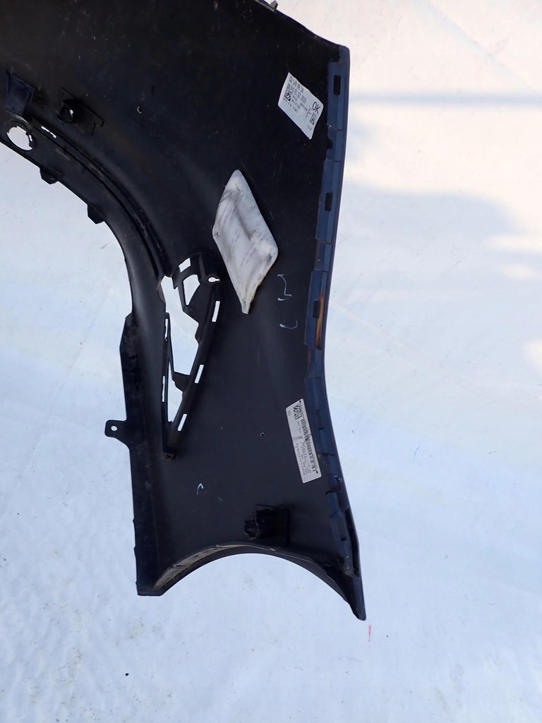 фото №13, Kia proceed iii 3 18- бампер задняя задний pdc