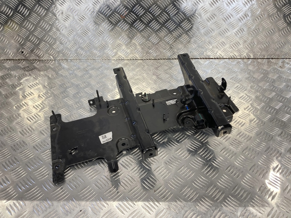 фото №1, Кронштейн кронштейн основа citroen e-c4 c4 iii 20-