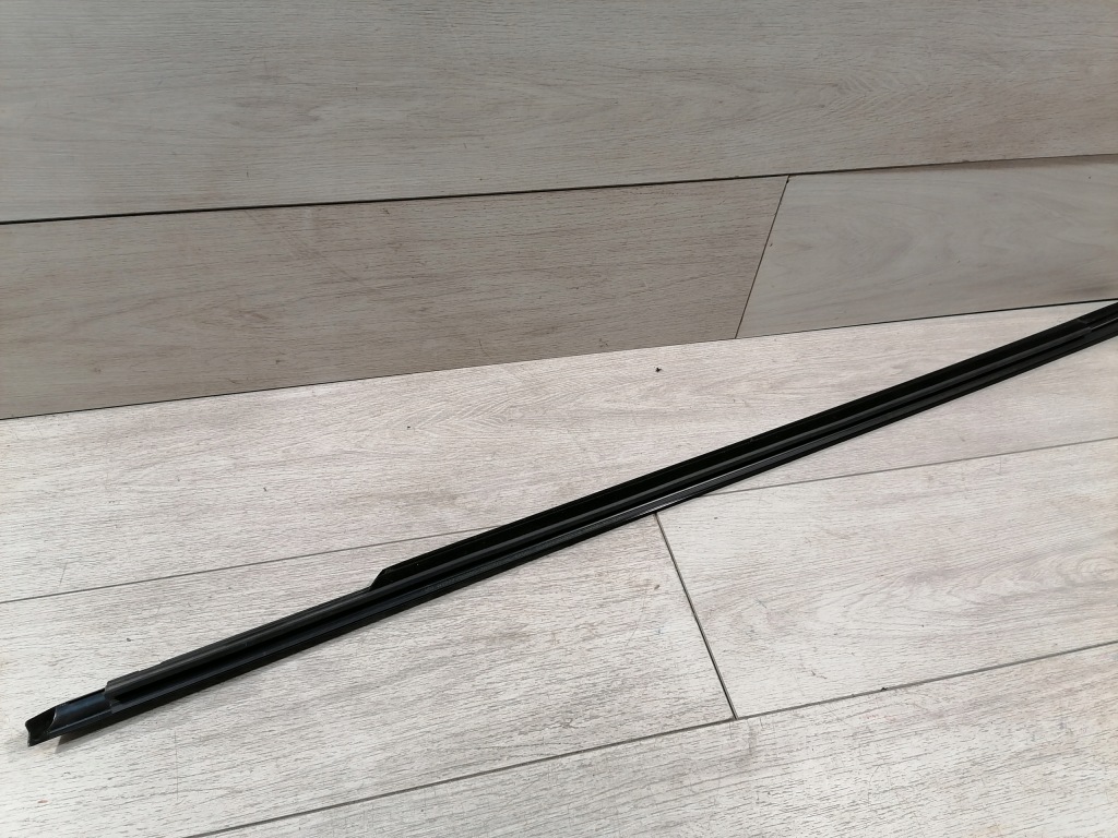фото №5, Mercedes cls молдинг ущільнювач правий перед a2577251000