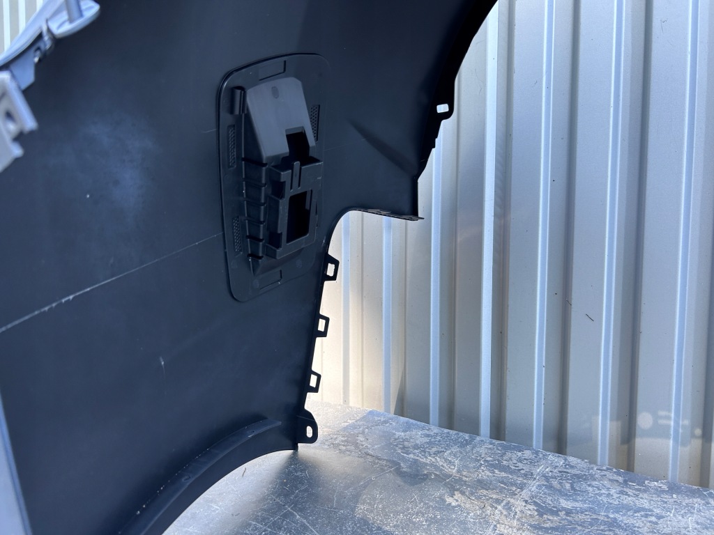 фото №5, Бампер задний alfa romeo giulia veloce 156142326