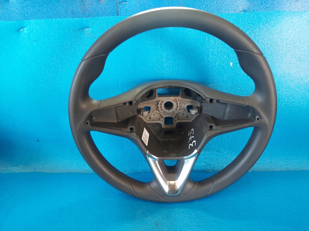 фото №1, Повітропровід opel karl 2018 r 42476678