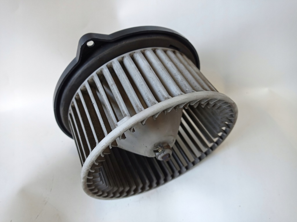 фото №5, Повітродувка вентилятор suzuki swift 194000-0650