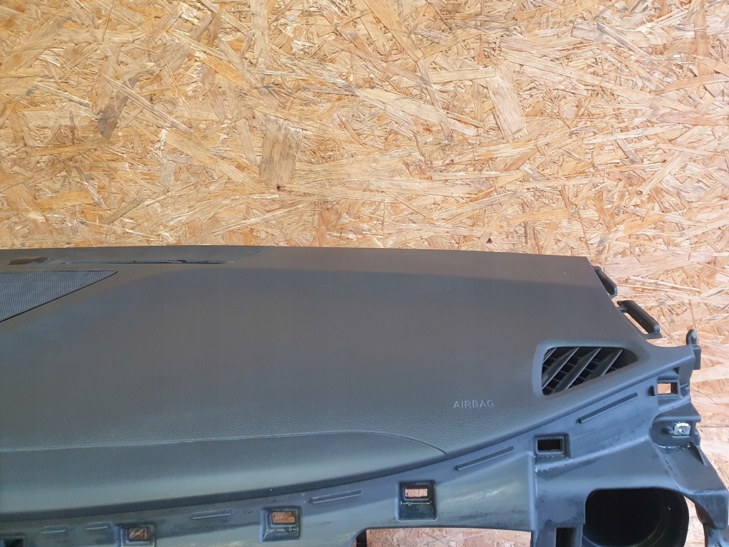 фото №9, Hyundai kona приборная панель подушки безопасности ремни оригинал