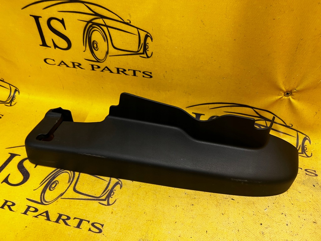 фото №1, Защита корпус направляющая сиденье правая citroen c4 grand picasso ii