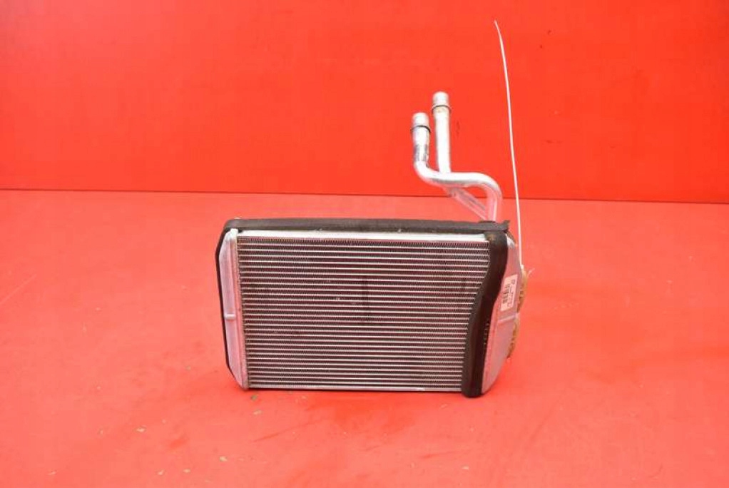 фото №1, Отопитель wody 5f2110100 renault kangoo 2 ii 1.5 dci 106 km 07-13