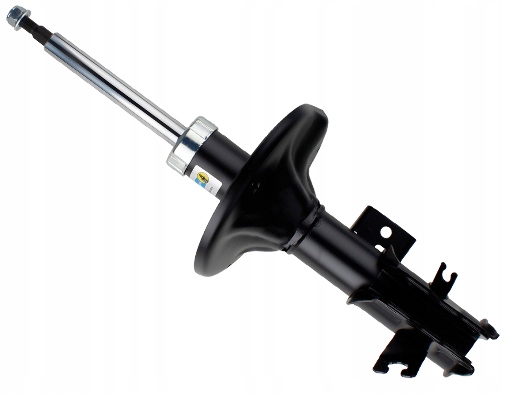 фото №1, Carisma space star амортизатор газовий перед лівий