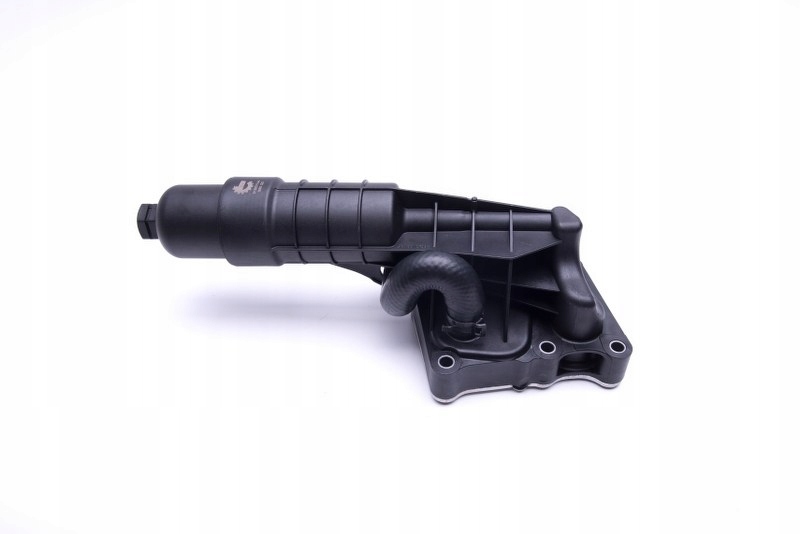 фото №8, Корпус фільтра оливи mercedes c-class e-class