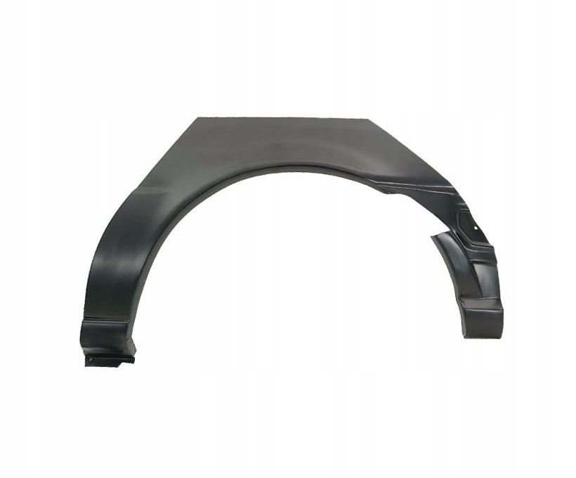 фото №1, Ремкомплект крыла задняя ford fiesta iii 02.89--