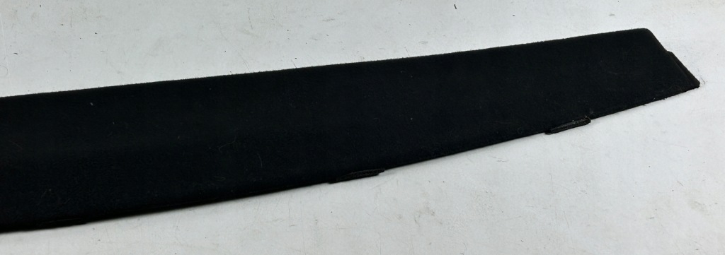 фото №4, Молдинг оббивка полиця задня lancia thema 11-