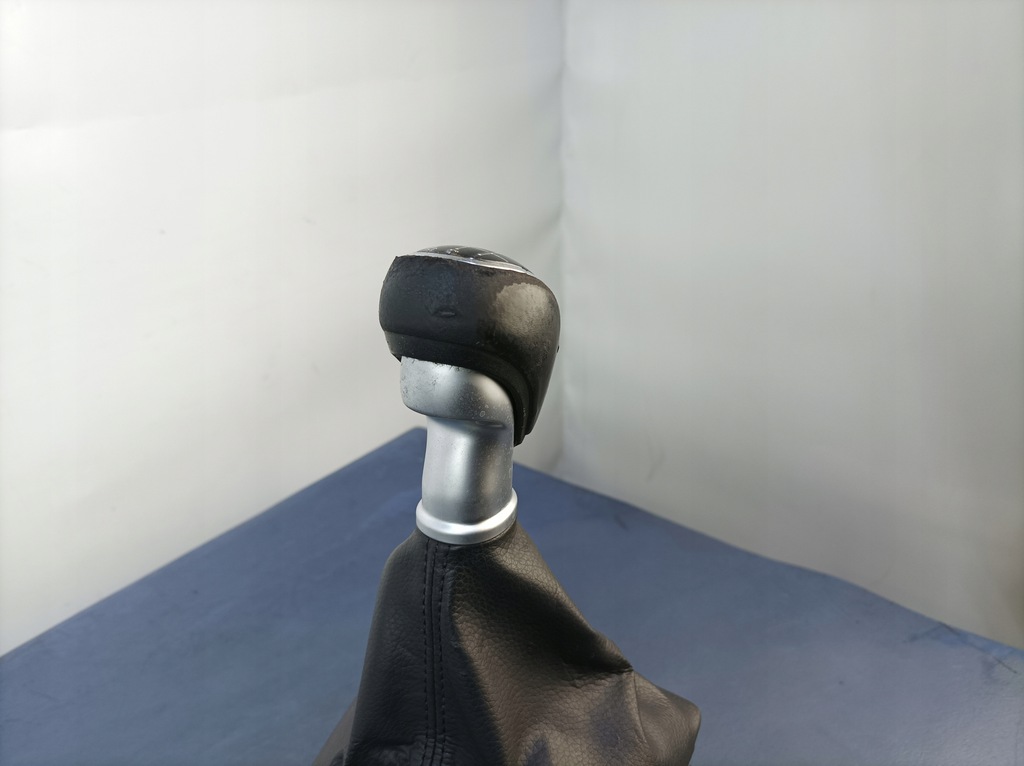 фото №6, Hyundai i40 i рычаг переключения передач