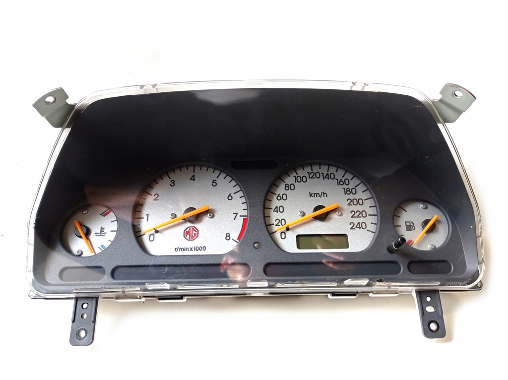 фото №1, Лічильник прилади rover 25 mg ar0051314