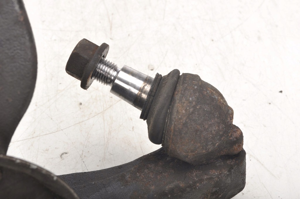 фото №5, Bentley arnage 6.8 v8 t поворотний кулак лівий перед pd20835pe