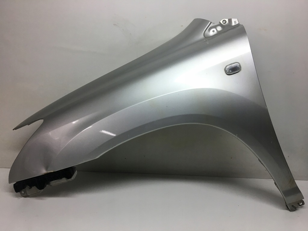 фото №1, Lexus rx 300 350 400 h крила лівий 03-09