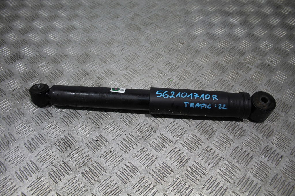 фото №1, Амортизатор задня trafic iv 4 lift 2022 562101710r