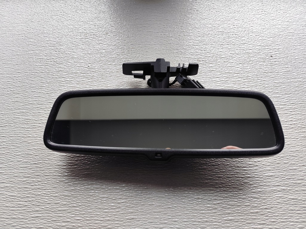 фото №1, Дзеркало заднього виду внутрішнє opel corsa e 13481121