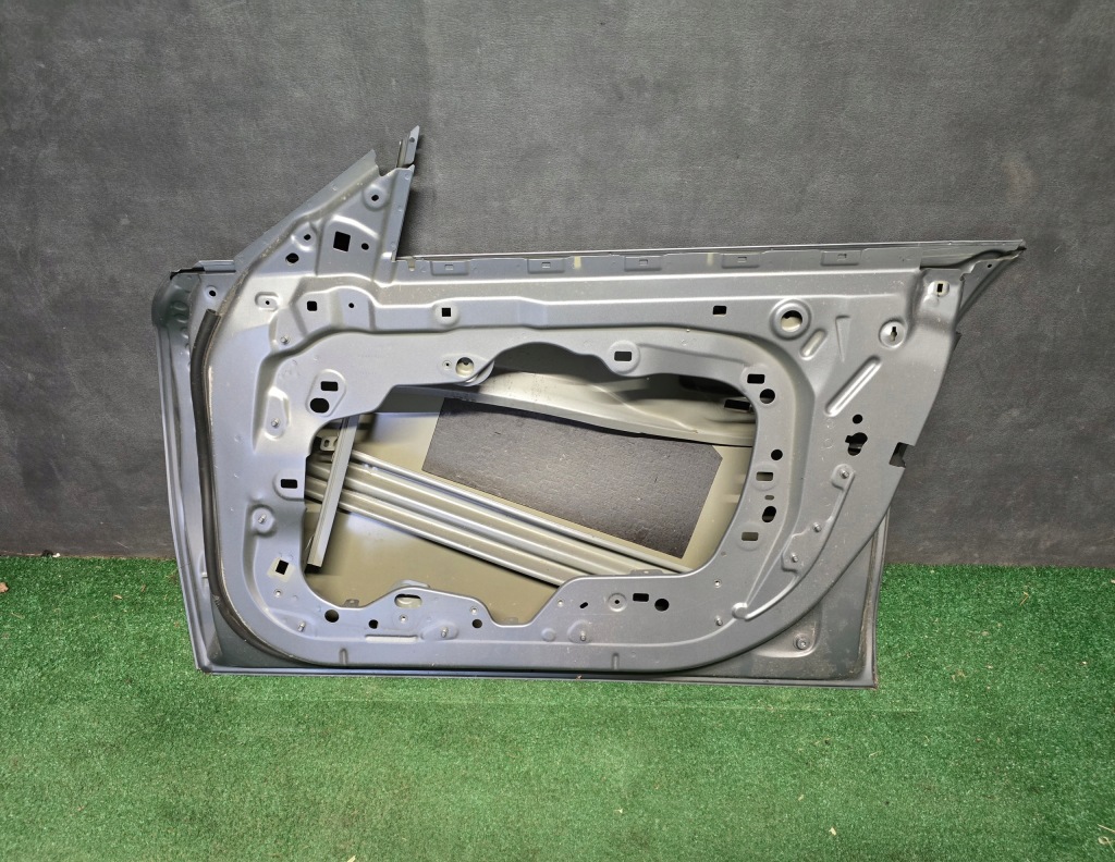 фото №5, Дверь правое перед bmw 4 g26 i4 g26