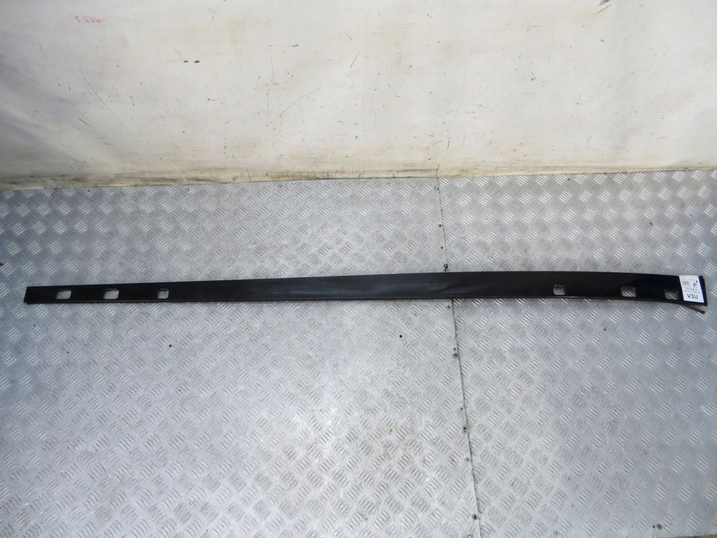 Купить Hyundai tucson iii молдинг кровельная правая 14-