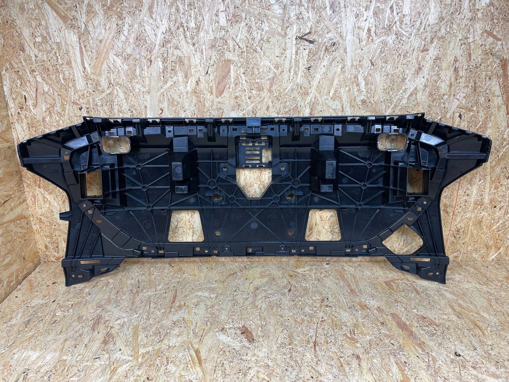 фото №6, Підсилювач решітка радіатора каркас решітка решітка audi q4 e-tron 89a807233