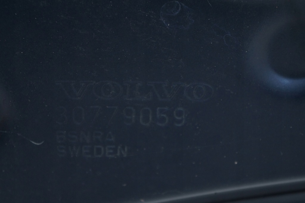 фото №11, Volvo v60 i s60 ii капот крышка двигателя перед 498-46 30779059