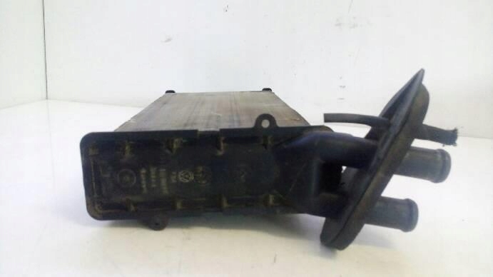 фото №6, Отопитель vw transporter t4 1,9 tdi 1994r.