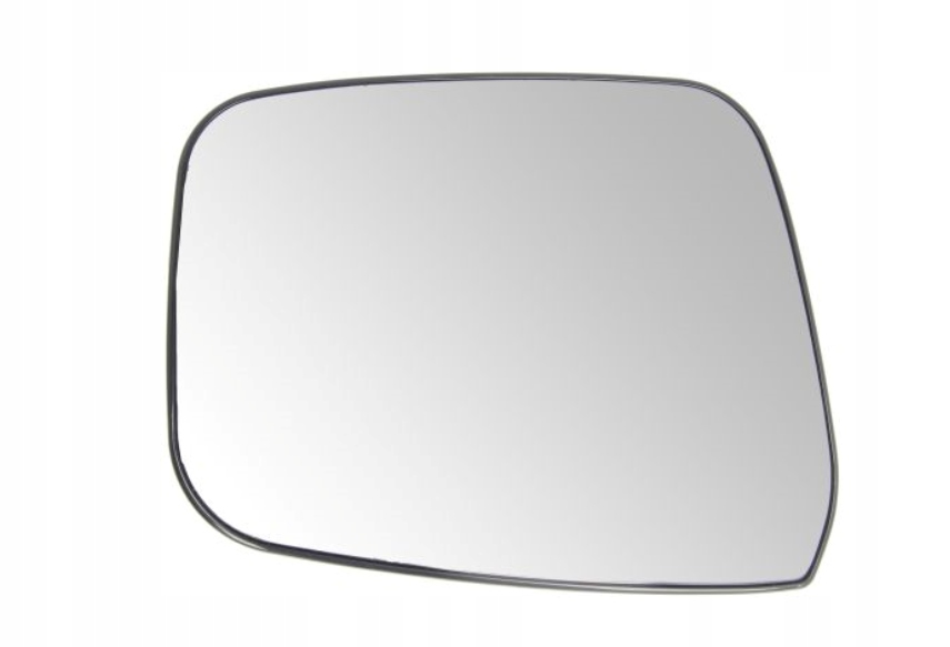 фото №1, Лівий вкладиш nissan pathfinder 2007 -