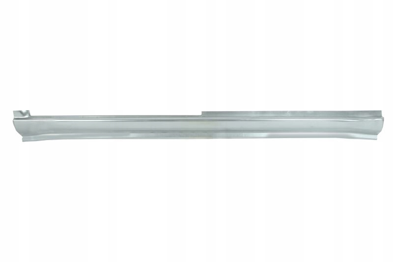 фото №4, Fiat doblo i 00-10 поріг ремкомплект обшивка поріг