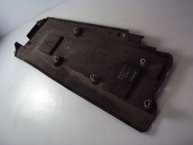 фото №1, Захист підвіска права toyota avensis t27 fl 11-