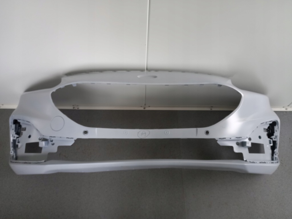 Бампер передній ford s-max ii mk2 vignale gm2b-17d957-r Ціна