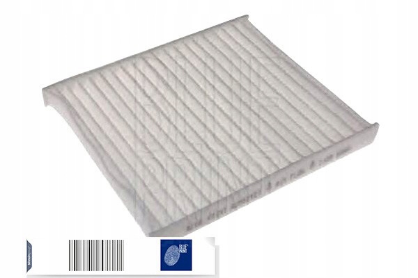 фото №1, Blue print фільтр кабіни mazda cx-9 3.7 01.07-