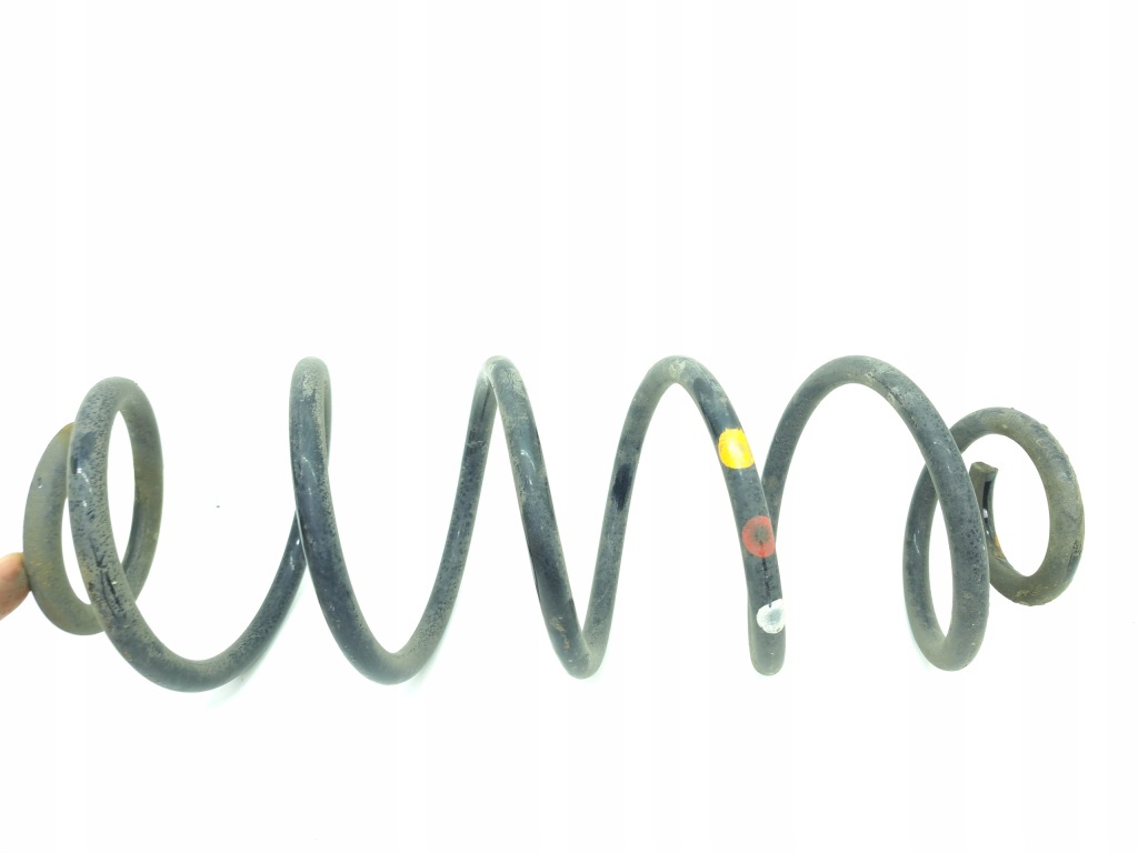 фото №1, Citroen c4 grand picasso ii пружина подвеска задняя задняя левая правая