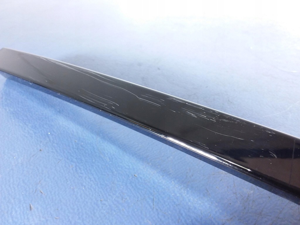 фото №6, Bmw x5 g05 захист напрямна скло двері лівий задня