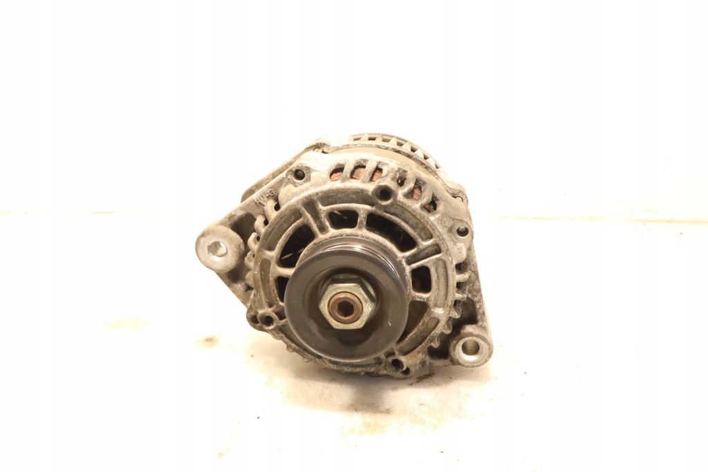 фото №1, Генератор chevrolet spark ii 1.0