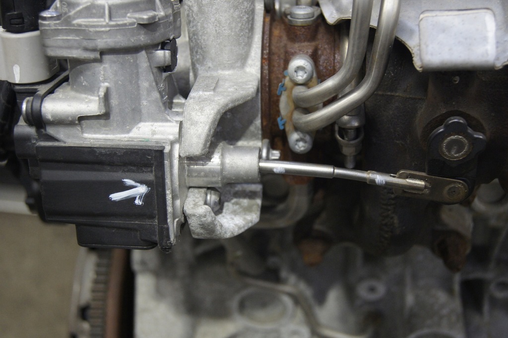 фото №11, Leon iii 1.2 tsi двигатель cyv