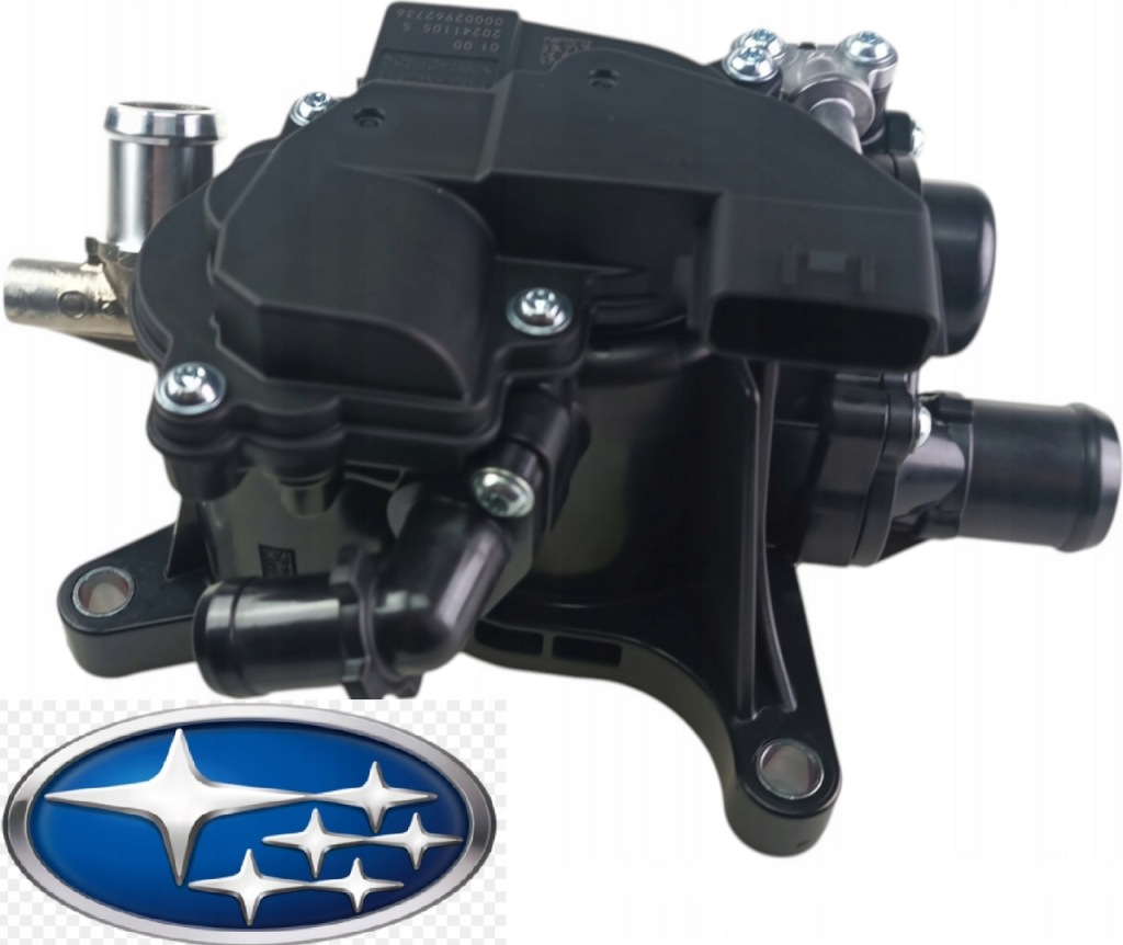 Купить Subaru оригинальный номер термостат жидкость охлаждающей клапан модуль 21319aa010 оригинал