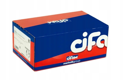 фото №1, Cifam 101-375 циліндрик гальмівний