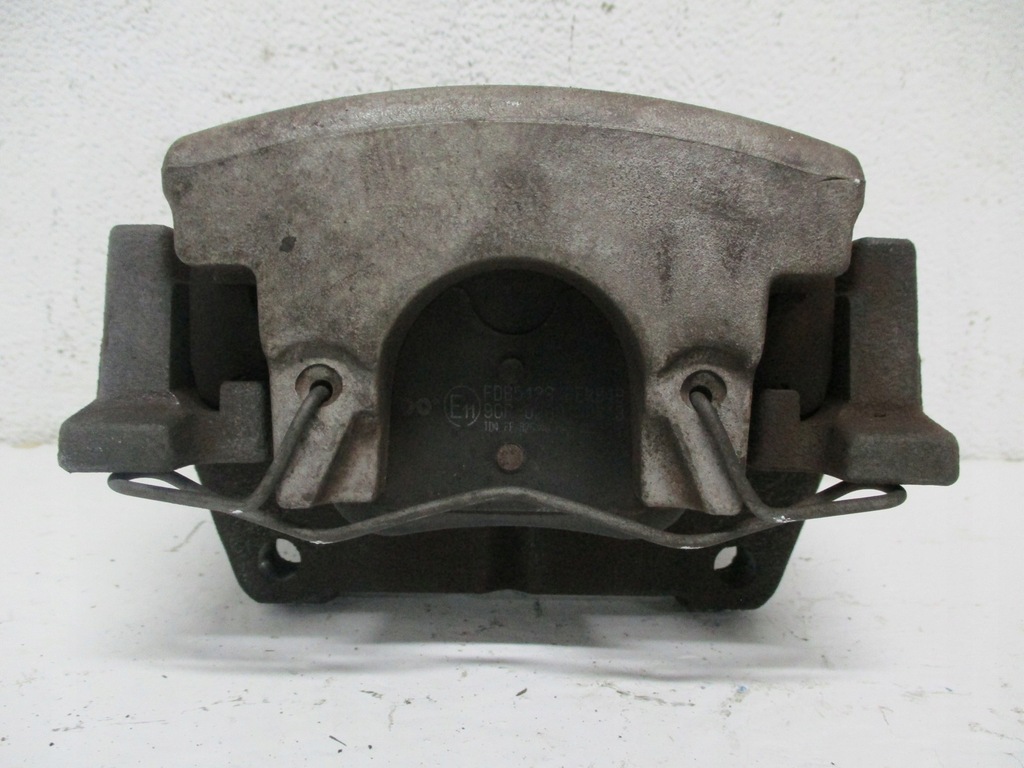 фото №7, Суппорт суппорты alfa romeo giulia 2,2 jtd задняя задние