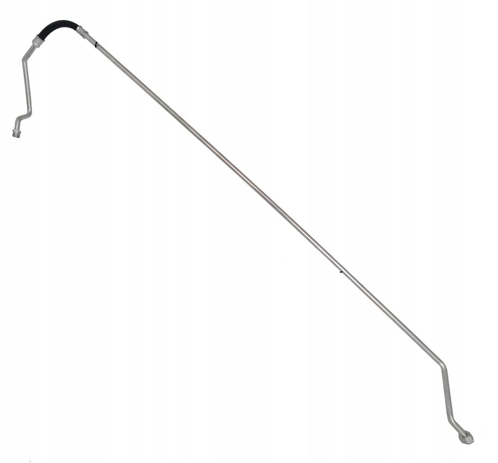 фото №1, Шланг кондиціонера opel vivaro a 2.5 cdti k21