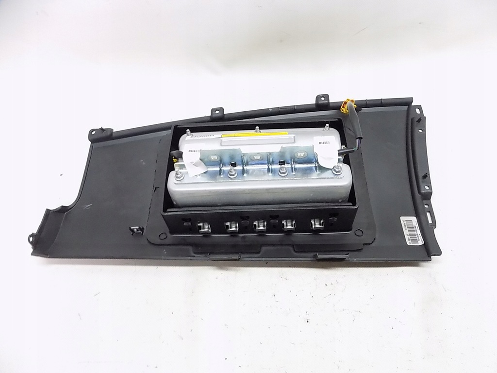 фото №8, Подушка пасажира chrysler grand voyager v rt 08-