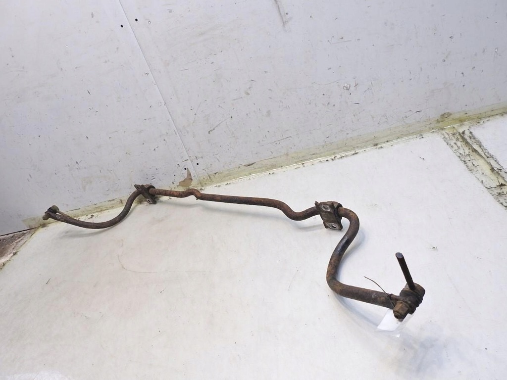 фото №6, Тяга стабилизатор задняя awd volvo xc90 i 2.4 d5