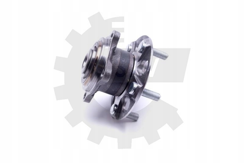 фото №15, Ступиця підшипник колеса mitsubishi mr594443