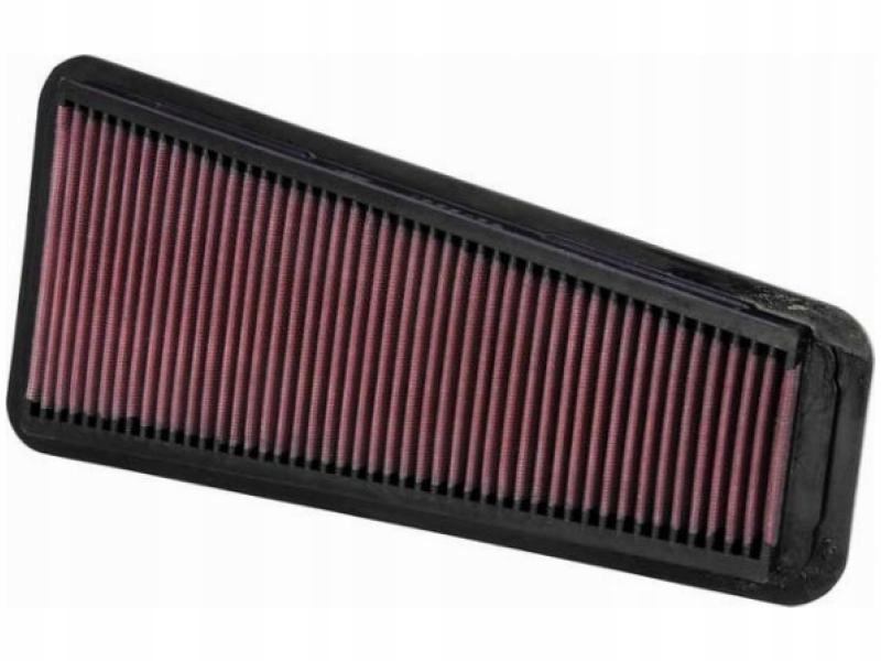 фото №1, Фільтр повітря toyota 4 runner iv 4.0 land cruiser j120 4.0