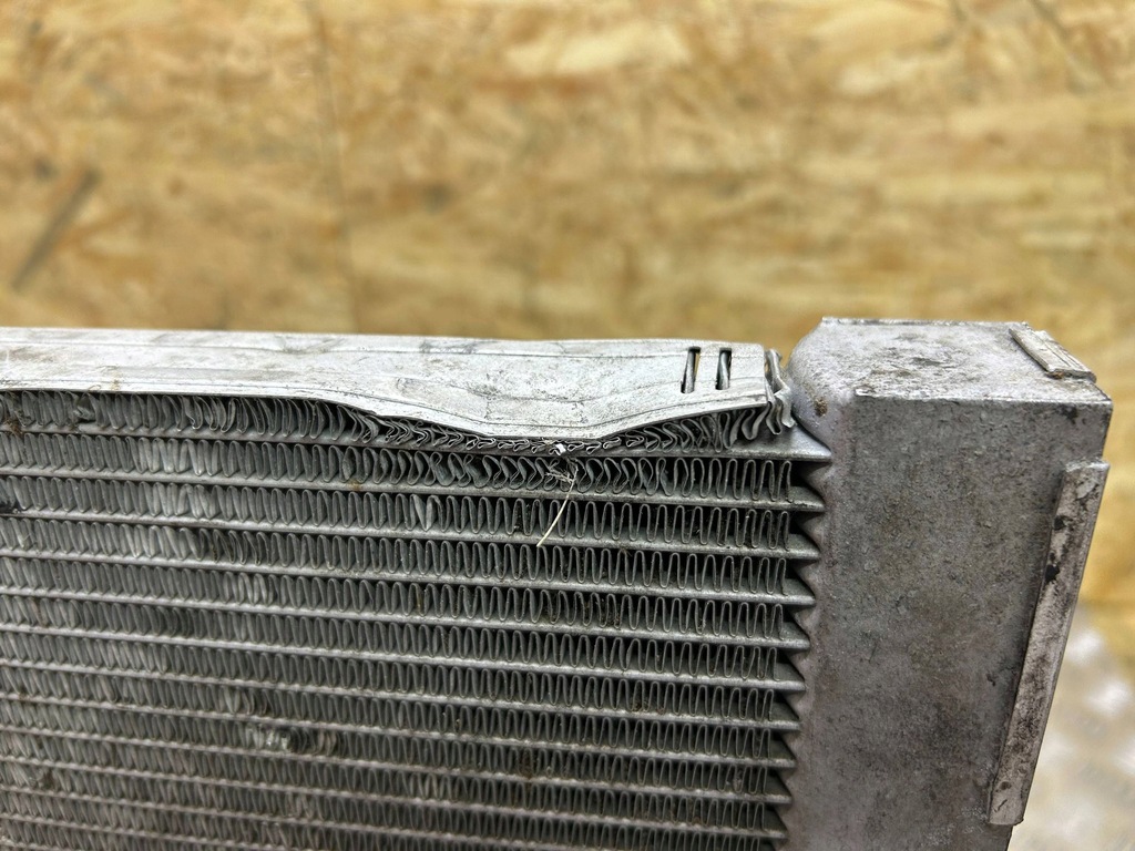 фото №6, Радіатор рідина охолоджуючий bmw x5 f15 x6 f16 2015 7807624