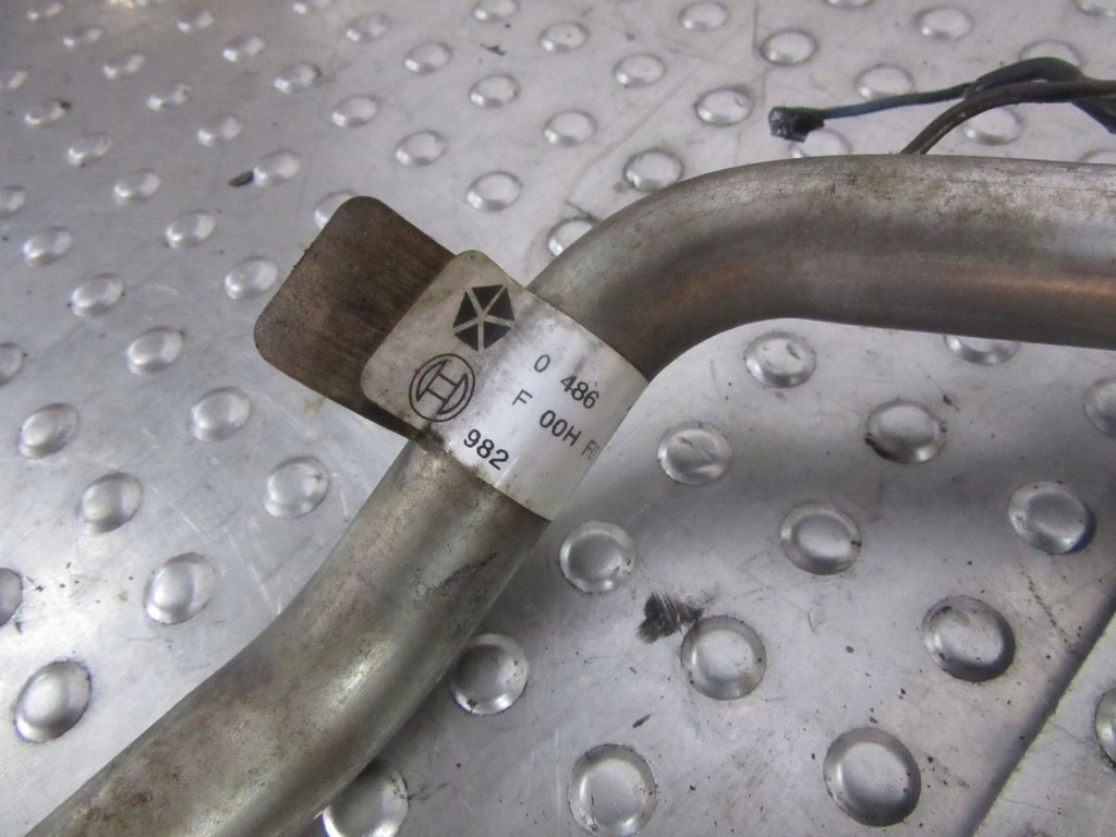 фото №12, Chrysler pacifica i 3.5i молдинг упорскування форсунки kpl