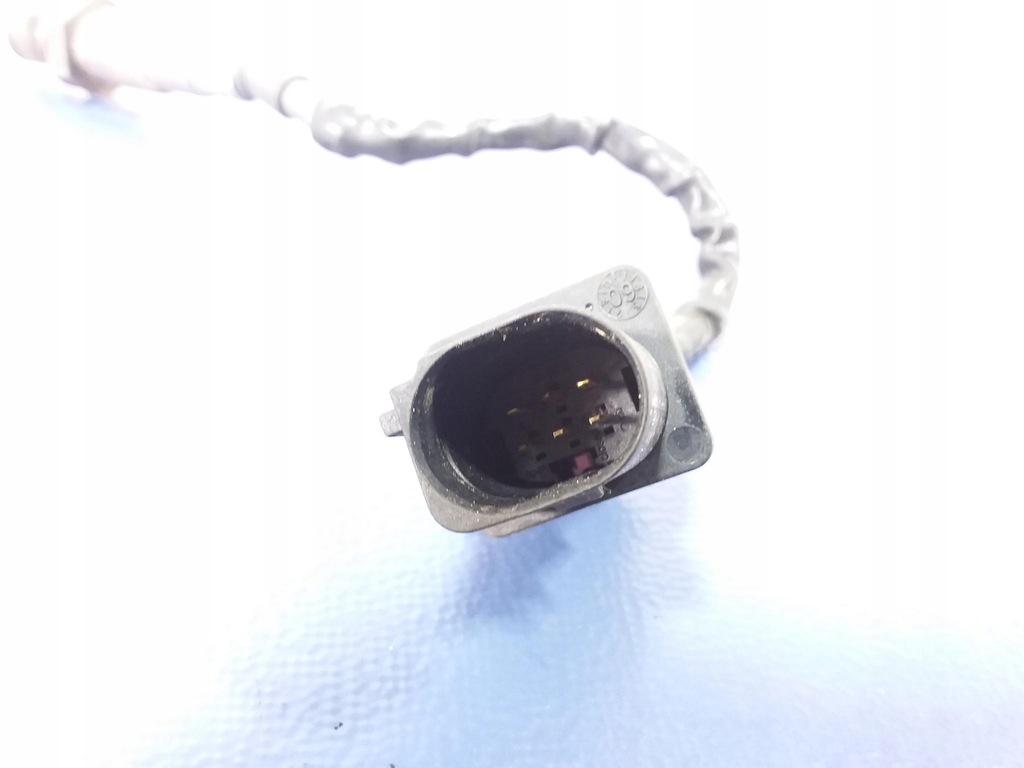 фото №4, Audi a5 i 8t 2.7 tdi датчик лямбда-зонд 070906262